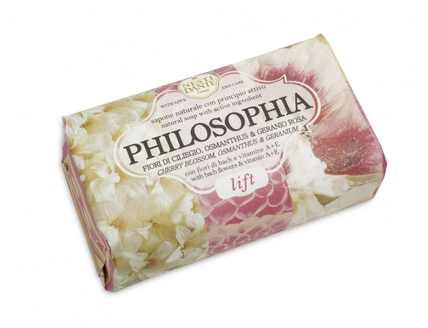 Nesti Dante Philosophia Lift Soap 250g