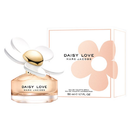 Marc Jacobs Daisy Love for Her EDT 50ml