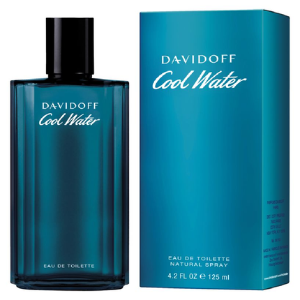 Davidoff Cool Water Mens EDT