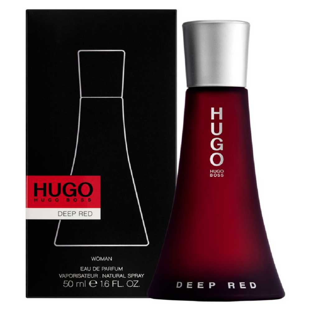 
                  
                    Load image into Gallery viewer, BOSS Deep Red EDP
                  
                