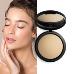 INIKA Certified Organic Baked Mineral Foundation (Nurture) from YourLocalPharmacy.ie