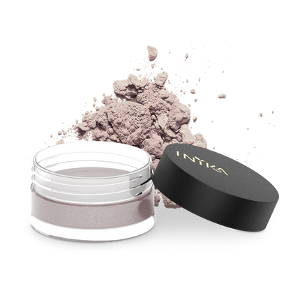 INIKA Certified Organic Loose Mineral Eyeshadow (Pink Fetish) from YourLocalPharmacy.ie
