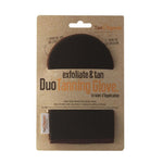 Tan Organic Exfoliator & Tan Duo Tanning Glove from YourLocalPharmacy.ie