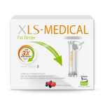 XLS Medical Fat Binder Sachets from YourLocalPharmacy.ie