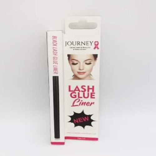 Journey Skincare and Beauty Lash Glue Liner