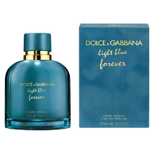 
                  
                    Load image into Gallery viewer, Dolce &amp;amp; Gabbana Light Blue Forever Pour Homme EDP
                  
                