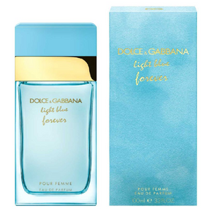 
                  
                    Load image into Gallery viewer, Dolce &amp;amp; Gabbana Light Blue Forever EDP
                  
                