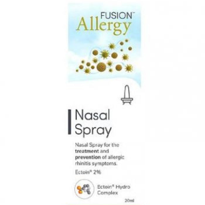 Fusion Allergy Nasal Spray| YourLocalPharmacy.ie – Your Local Pharmacy