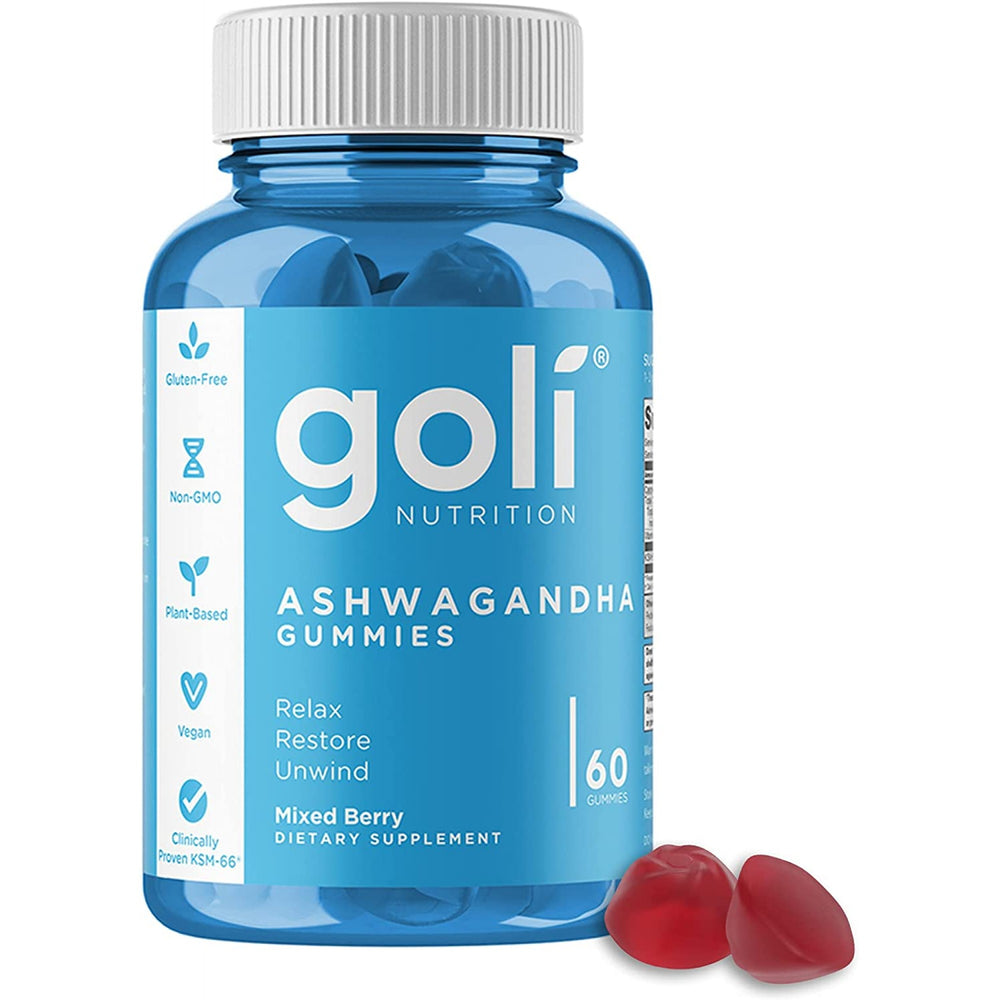 goli-nutrition-ashwagandha-gummies