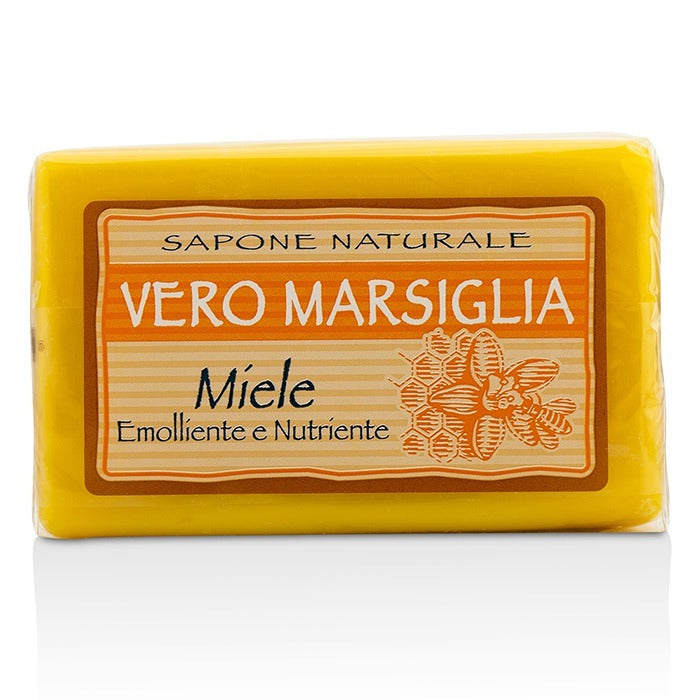 Nesti Dante Saponeria Vero Marsiglia "Honey " Soap 150g