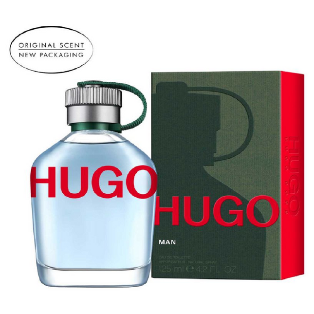 Hugo Boss HUGO Man EDT