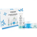 Vichy Aqualia Hydrate & Recharge Skincare Giftset