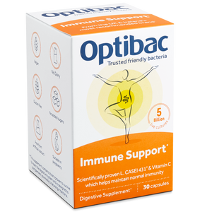 
                  
                    Load image into Gallery viewer, optibac-for-daily-immunity
                  
                