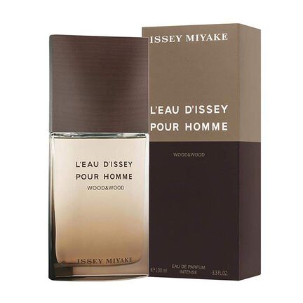 
                  
                    Load image into Gallery viewer, Issey Miyake L&amp;#39;Eau D&amp;#39;Issey Wood &amp;amp; Wood EDP pour Homme 100ml
                  
                