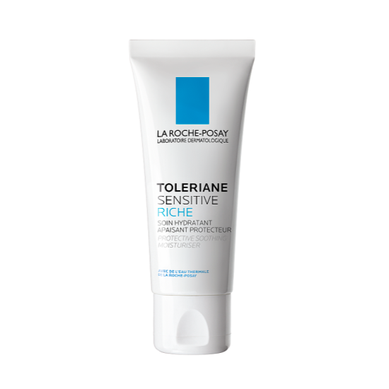 La Roche Posay Toleriane Sensitive Riche Cream from YourLocalPharmacy.ie