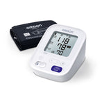 Omron Blood Pressure Monitor M3 Comfort from YourLocalPharmacy.ie