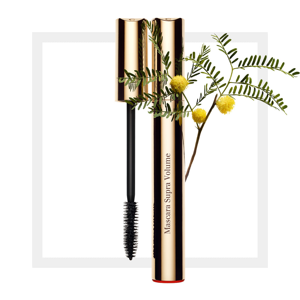 Clarins Supra Volume Mascara from YourLocalPharmacy.ie