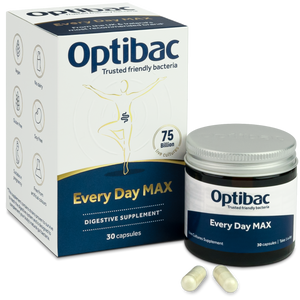 
                  
                    Load image into Gallery viewer, Optibac For Every Day Max
                  
                