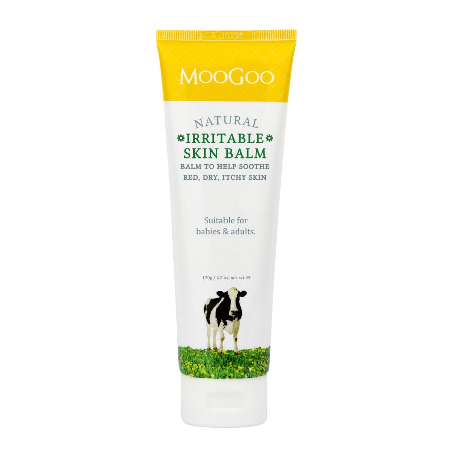 MooGoo Natural Irritable Skin Balm from YourLocalPharmacy.ie