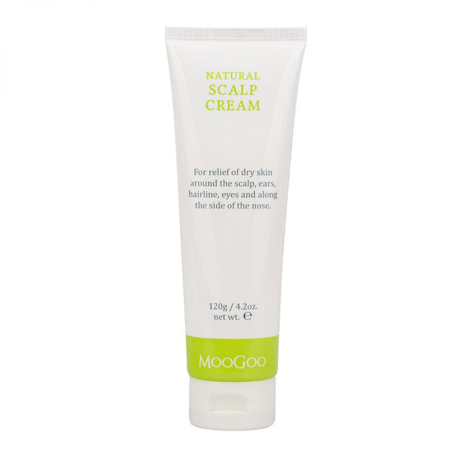 MooGoo Natural Scalp Cream from YourLocalPharmacy.ie