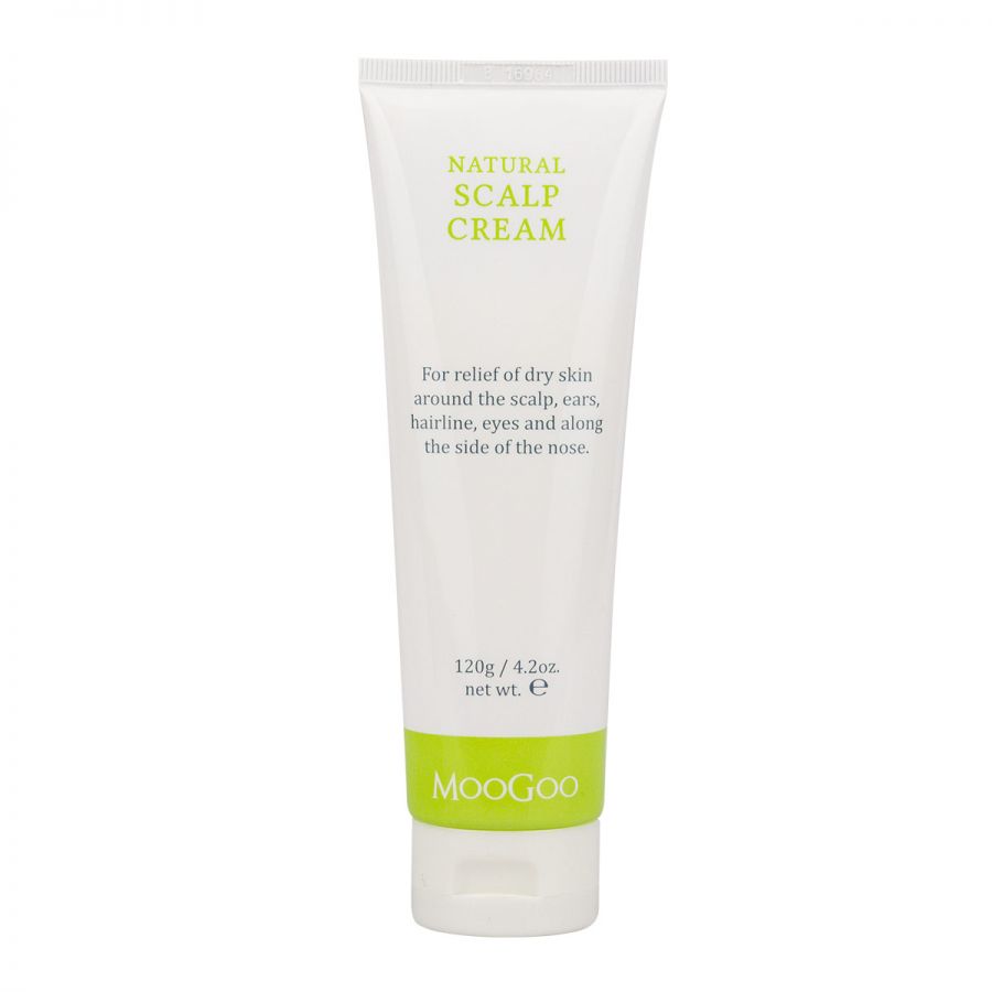 MooGoo Natural Scalp Cream from YourLocalPharmacy.ie