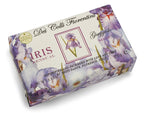 Nesti Dante Soap Dei Colli Florentini Iris Soap 250g