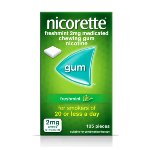 nicorette-2mg-gum-freshmint-105-pieces