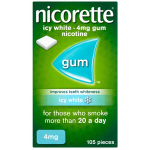 
                  
                    Load image into Gallery viewer, nicorette-4mg-gum-icy-white
                  
                