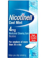 Nicotinell Gum from YourLocalPharmacy.ie