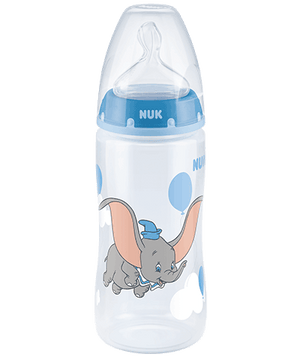 Nuk best sale baby bottles