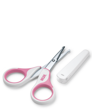 Nuk baby best sale nail clipper