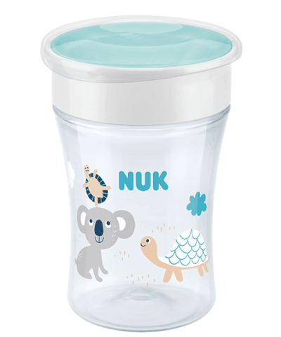 nuk-magic-cup-8-months-various-designs
