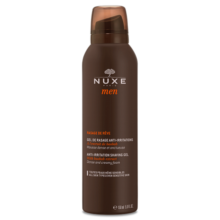 nuxe-men-anti-irritating-shaving-gel