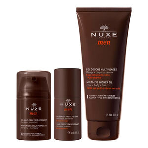 
                  
                    Load image into Gallery viewer, Nuxe Exclusive Him Giftset
                  
                