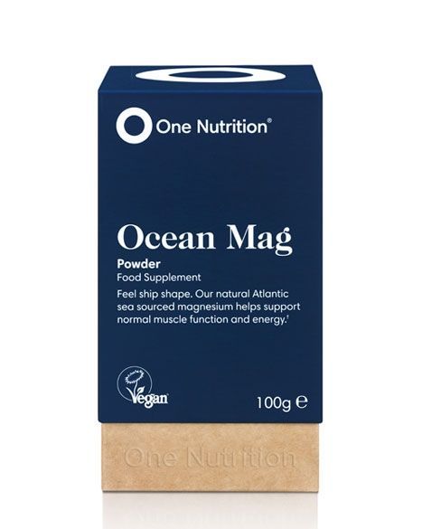 One Nutrition Ocean Mag - 100g Powder from YourLocalPharmacy.ie