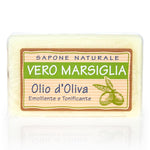 Nesti Dante Saponeria Vero Marsiglia "Olive Oil " Soap 150g