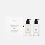 Pestle & Mortar The Nimbu Body Ritual Collection