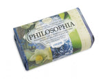 Nesti Dante Philosophia Cream Soap 250g