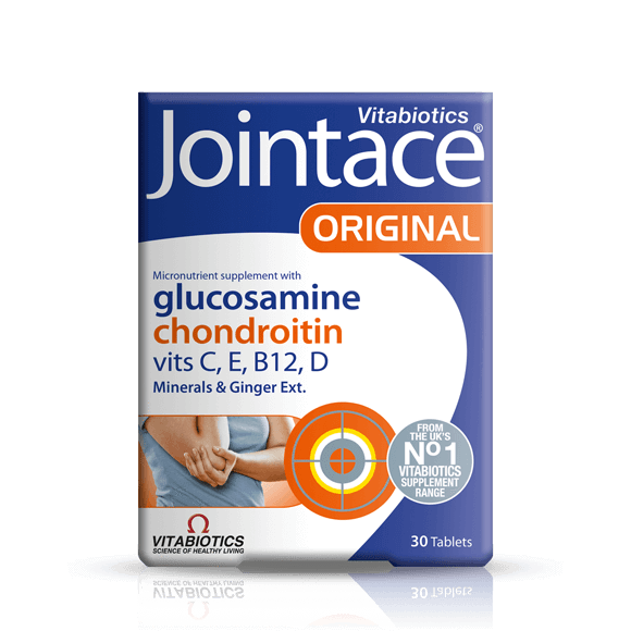 Vitabiotics Jointace Original 90s from YourLocalPharmacy.ie
