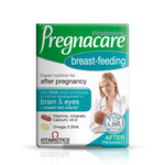 Vitabiotics Pregnacare Breastfeeding from YourLocalPharmacy.ie