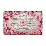 Nesti Dante Rosa Principessa Soap 150g