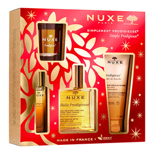 
                  
                    Load image into Gallery viewer, nuxe-simply-prodigieuse-giftset
                  
                