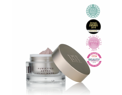 Emma Hardie Purifying Pink Clay Detox Mask from YourLocalPharmacy.ie