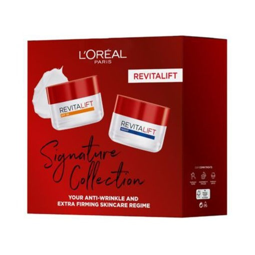 
                  
                    Load image into Gallery viewer, loreal-paris-revitalift-giftset
                  
                