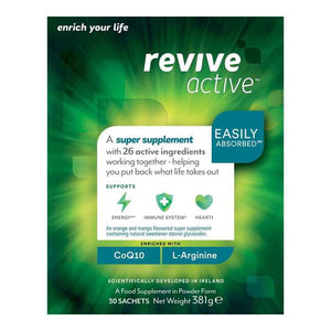 
                  
                    Load image into Gallery viewer, Revive Active Healthy Food Supplement from YourLocalPharmacy.ie
                  
                
