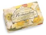 Nesti Dante Romantica Lily & Narcissus Soap 250g