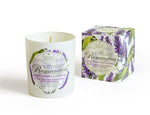 Nesti Dante Romantica Wild Tuscan Lavender & Verbena Candle 160G
