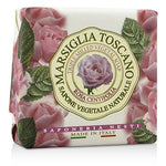 NESTI DANTE Marsiglia Toscano Rosa Centifolia 200gm Soap Bar