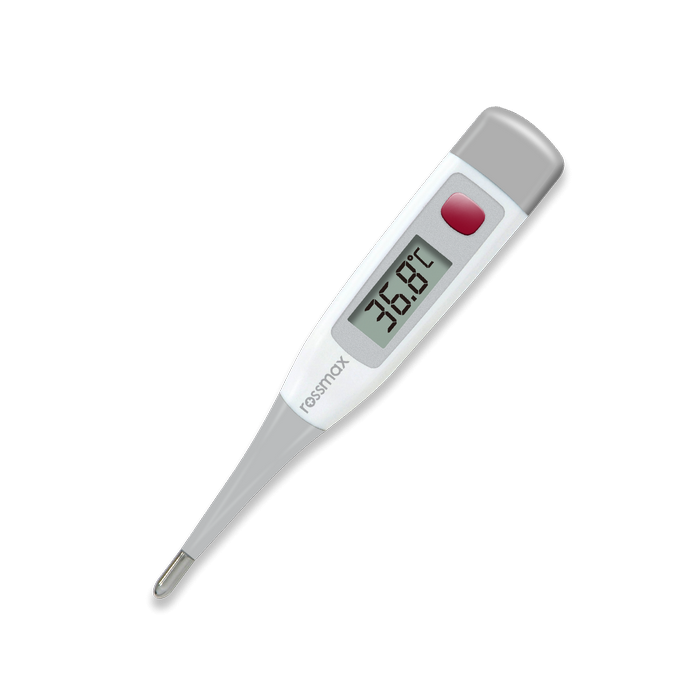 Rossmax Digital Thermometer brought to you by YourLocalPharmacy.ie