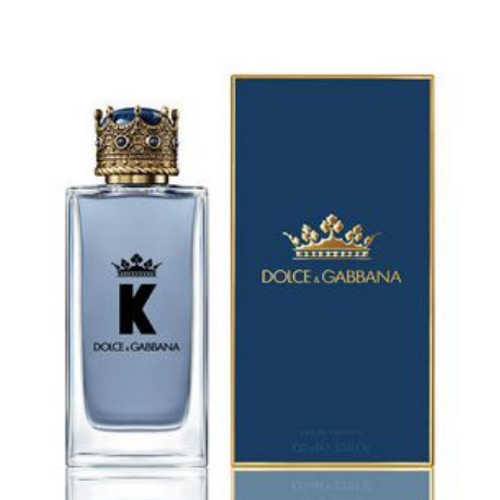 Dolce & Gabbana K pour Homme EDT from YourLocalPharmacy.ie